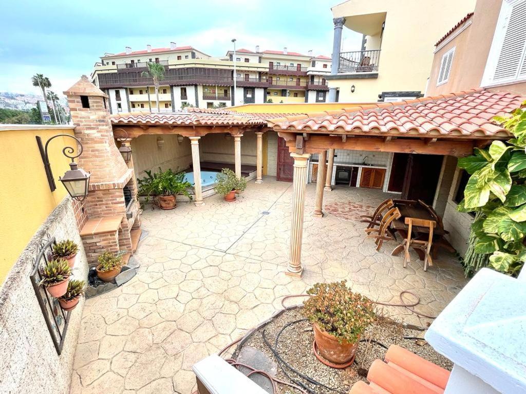 אדחה Duque Nest Hostel מראה חיצוני תמונה
