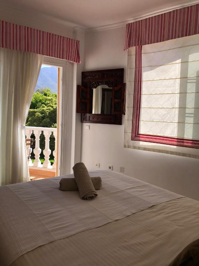 אדחה Duque Nest Hostel מראה חיצוני תמונה