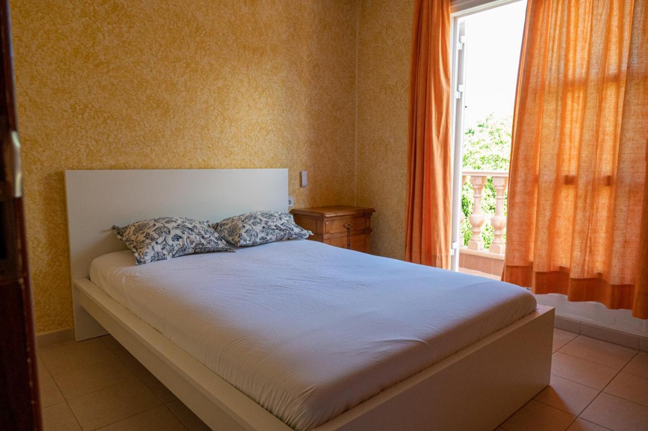 אדחה Duque Nest Hostel מראה חיצוני תמונה