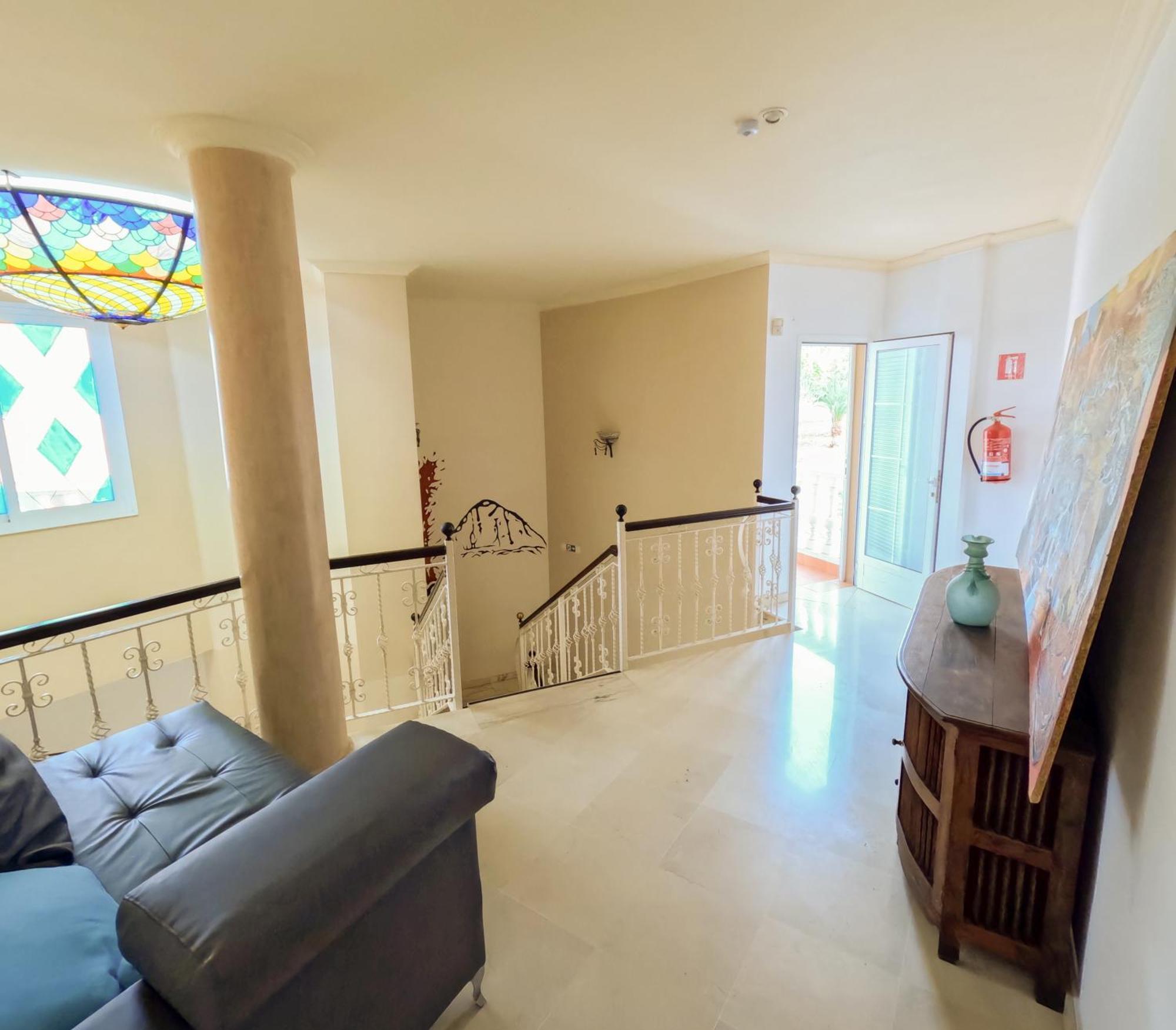 אדחה Duque Nest Hostel חדר תמונה
