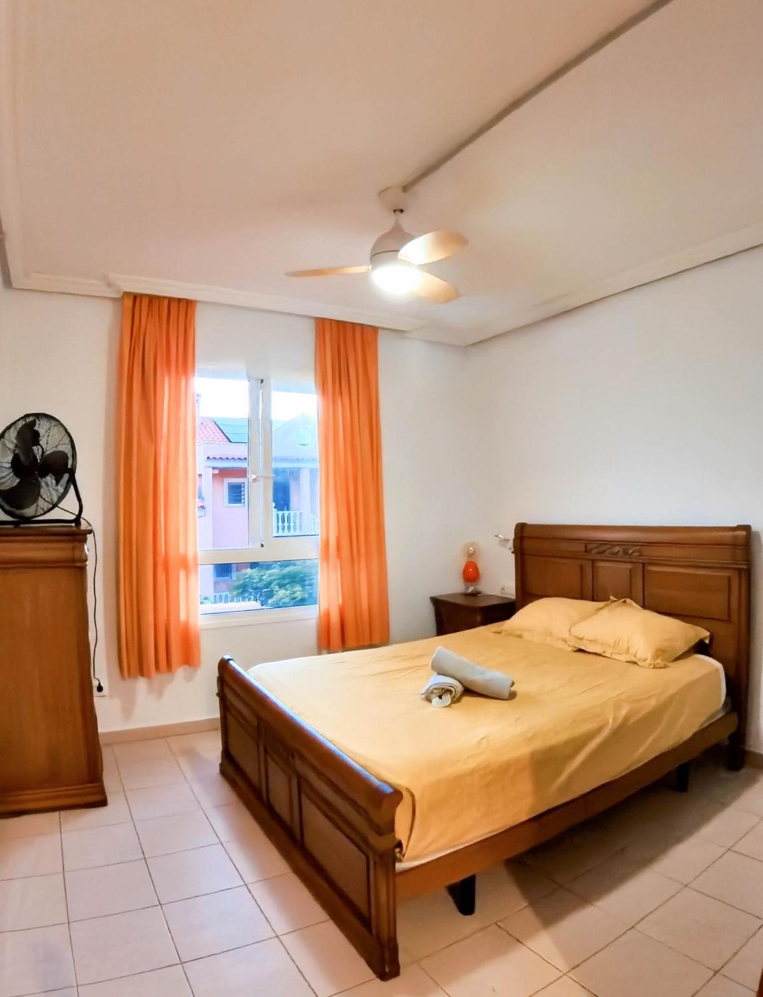 אדחה Duque Nest Hostel מראה חיצוני תמונה