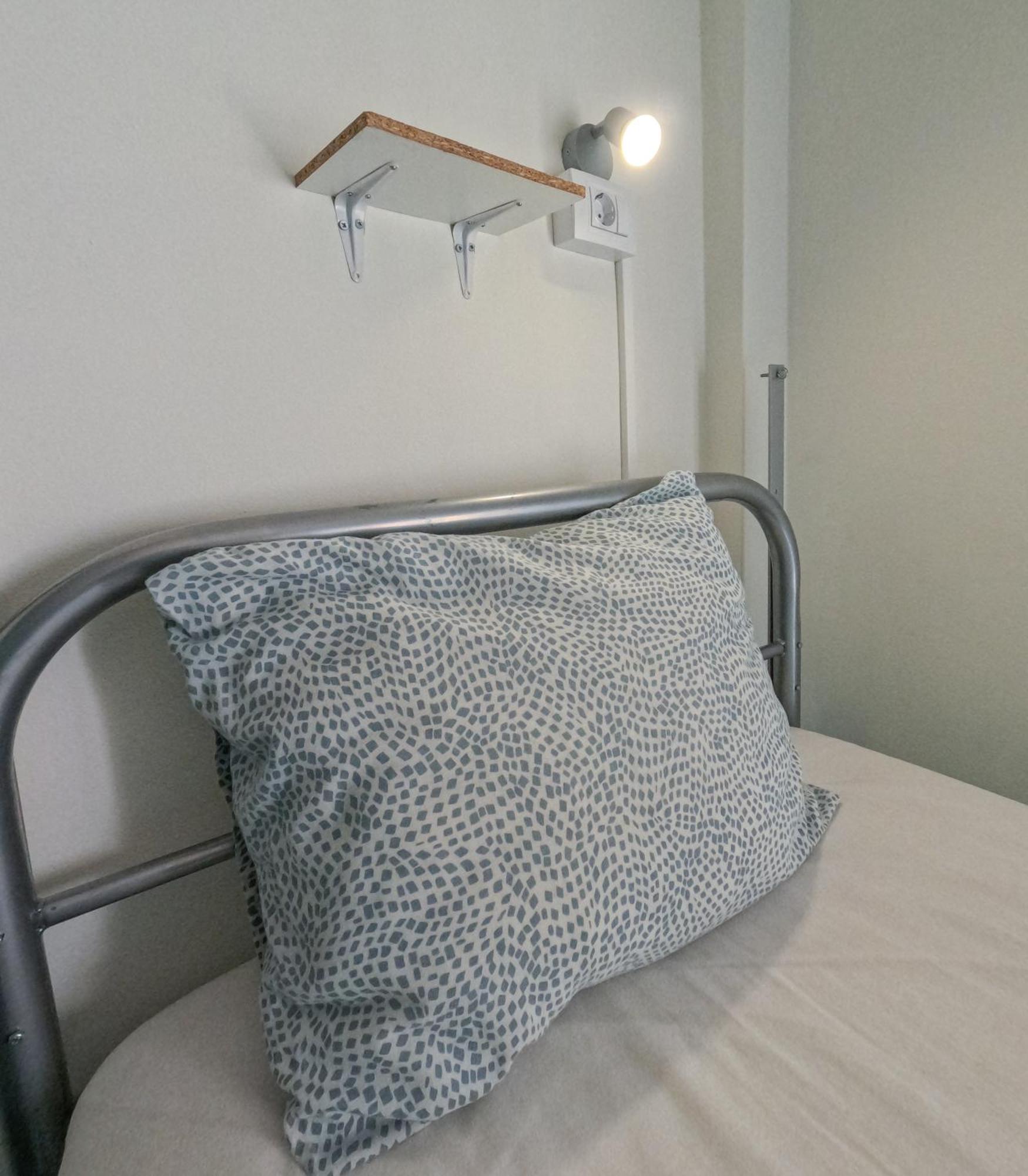 אדחה Duque Nest Hostel מראה חיצוני תמונה